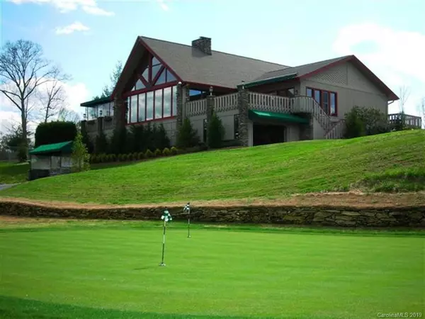 Hendersonville, NC 28739,111 Horse Shoe Ridge TRL #111