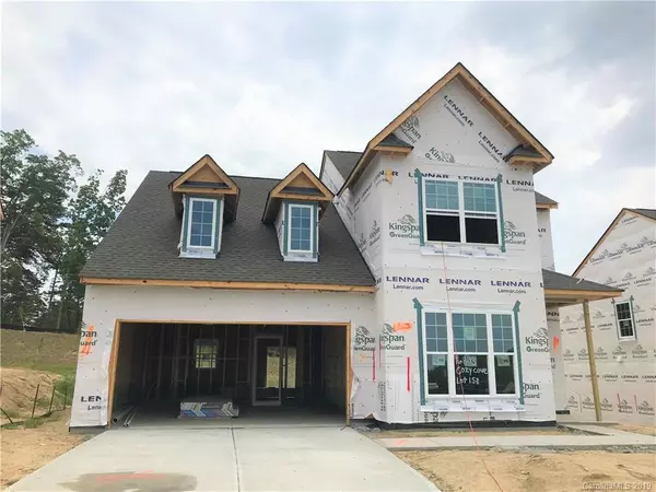 16803 Cozy Cove RD #158, Charlotte, NC 28278