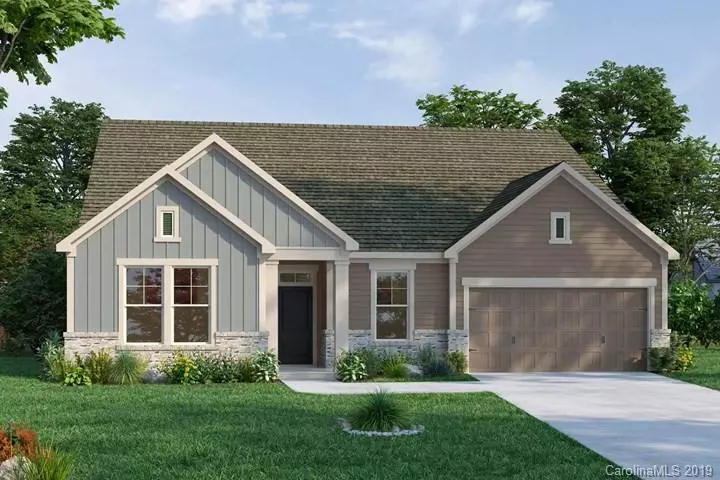 1057 Ansley Park DR #81, Indian Land, SC 29707