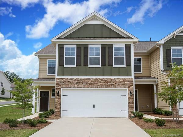 2413 Palmdale Walk DR, Fort Mill, SC 29708