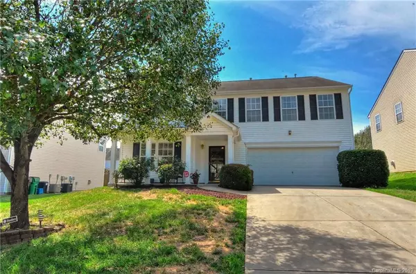 2330 Apple Glen LN, Charlotte, NC 28269