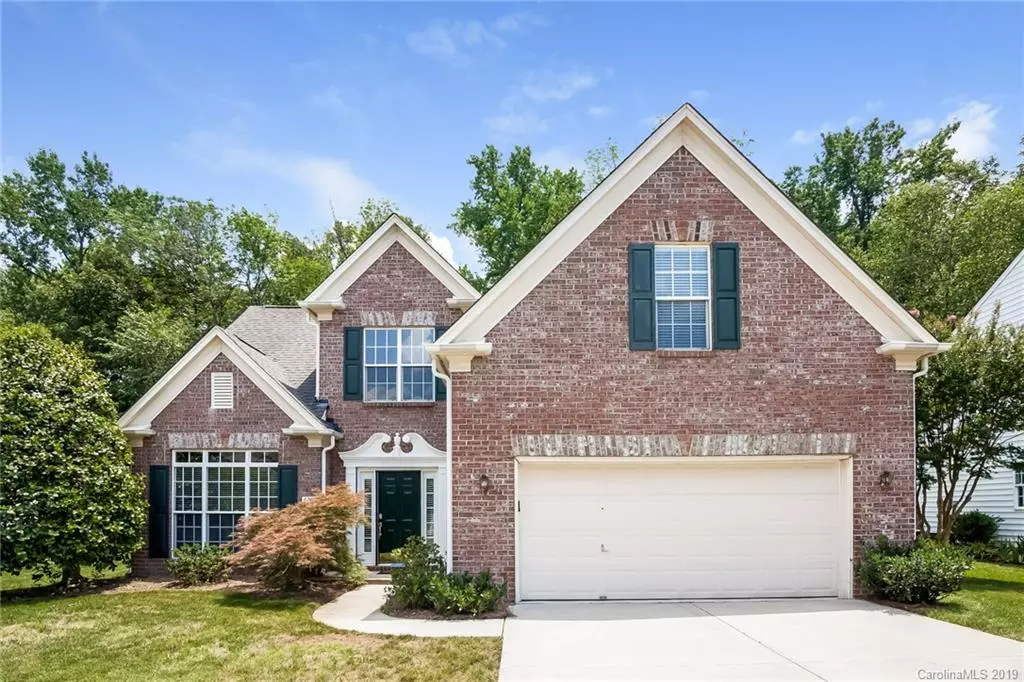 Harrisburg, NC 28075,6141 Creekview CT