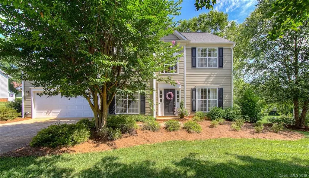 Huntersville, NC 28078,9103 Torrence Crossing DR