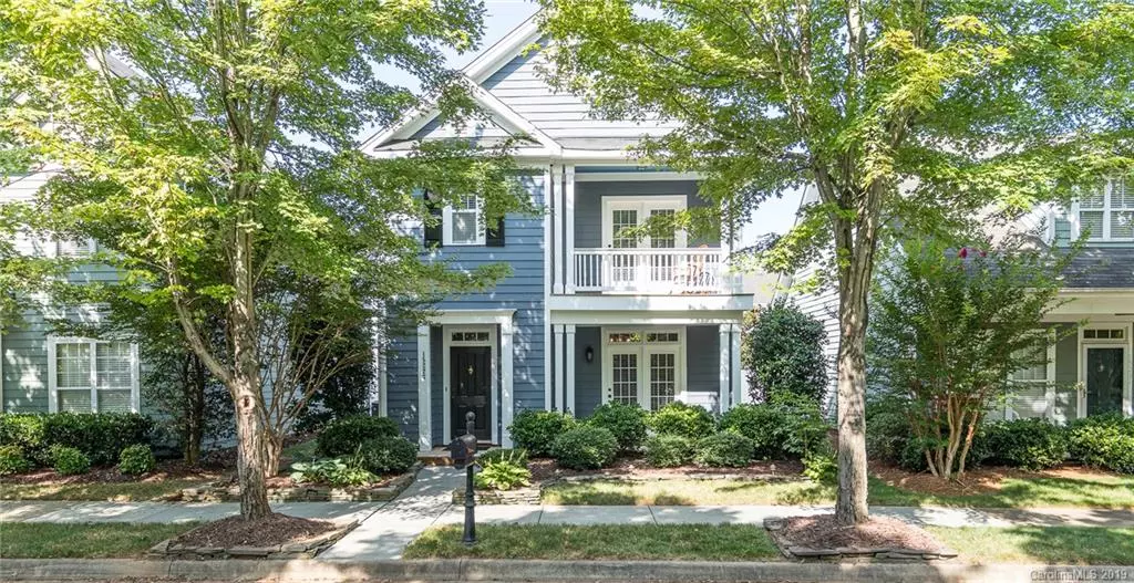 Huntersville, NC 28078,15227 Waterfront DR