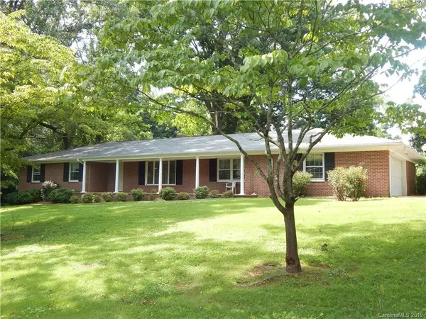 311 Squirrel Den RD, Rutherfordton, NC 28139