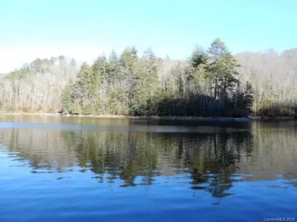 Tuckasegee, NC 28783,Lot #110 Longview LN