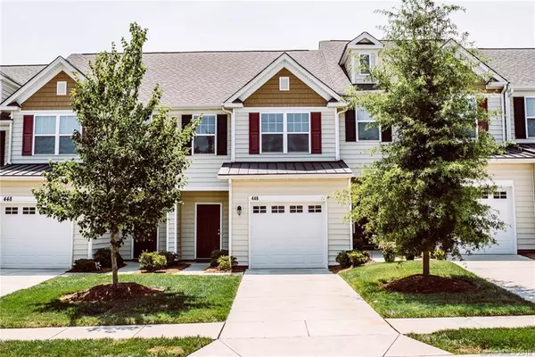 446 Clouds WAY, Rock Hill, SC 29732