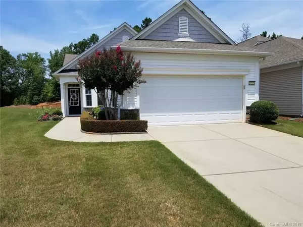 21226 Tern CT W #89, Indian Land, SC 29707