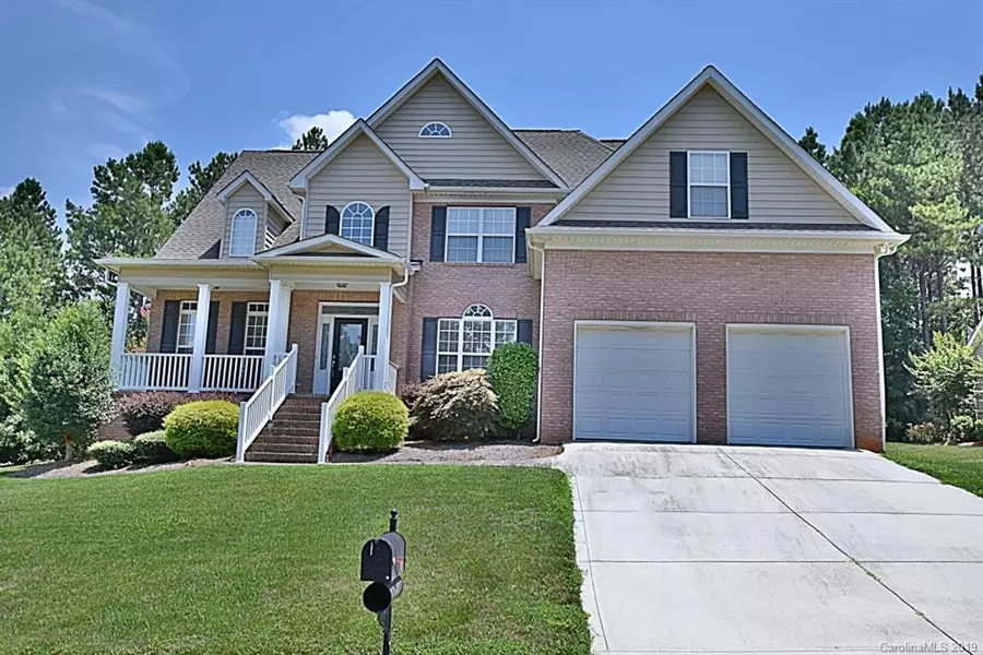 1640 Wakefield WAY, Rock Hill, SC 29730