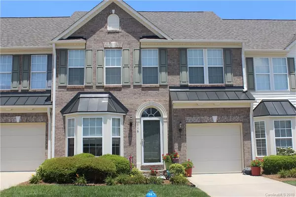 316 Shingleoak DR #73, Lake Wylie, SC 29710