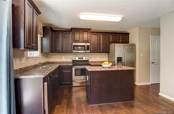 Monroe, NC 28112,2115 Fieldstone Gate CT