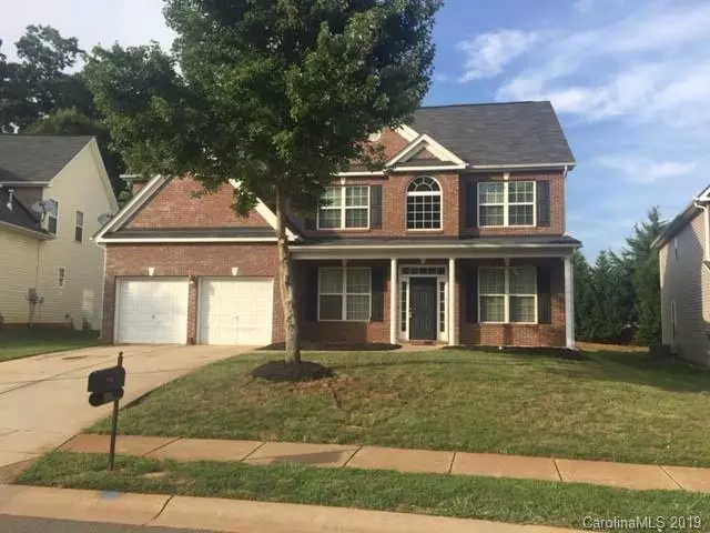 Charlotte, NC 28269,8524 Ridgeline LN