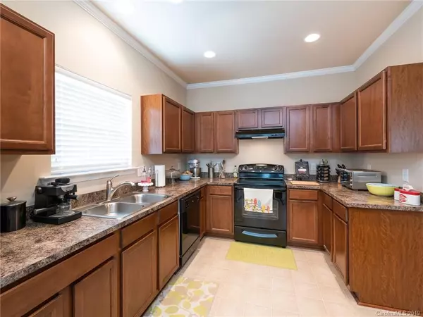 Stallings, NC 28104,1076 Mountain Laurel CT