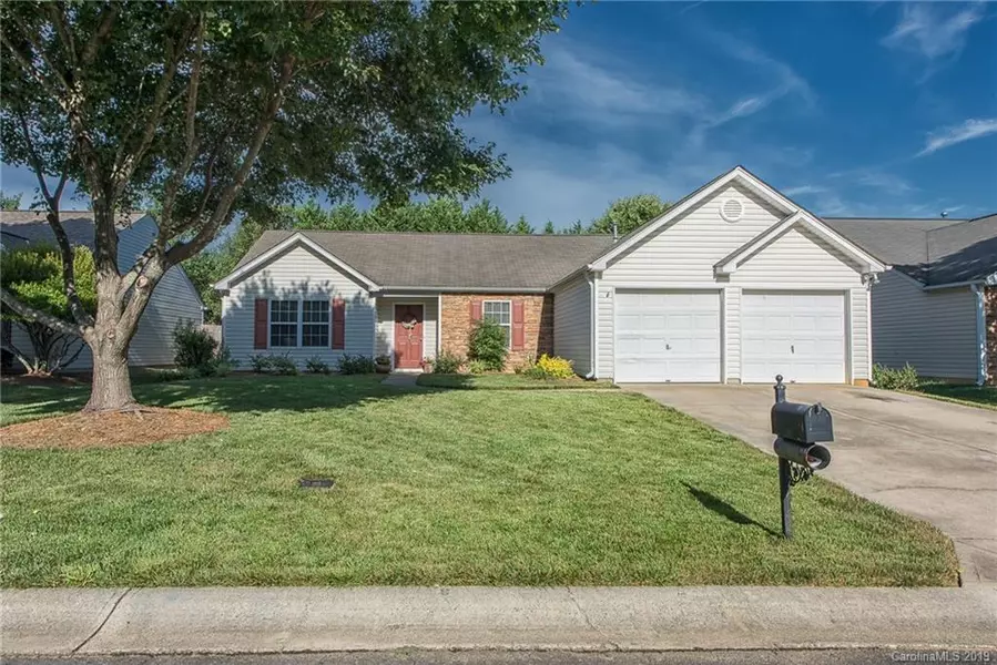 3916 Laurel View CIR, Indian Trail, NC 28079