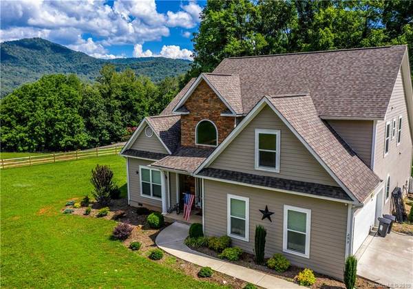 293 Sunshine Acres DR, Sylva, NC 28779