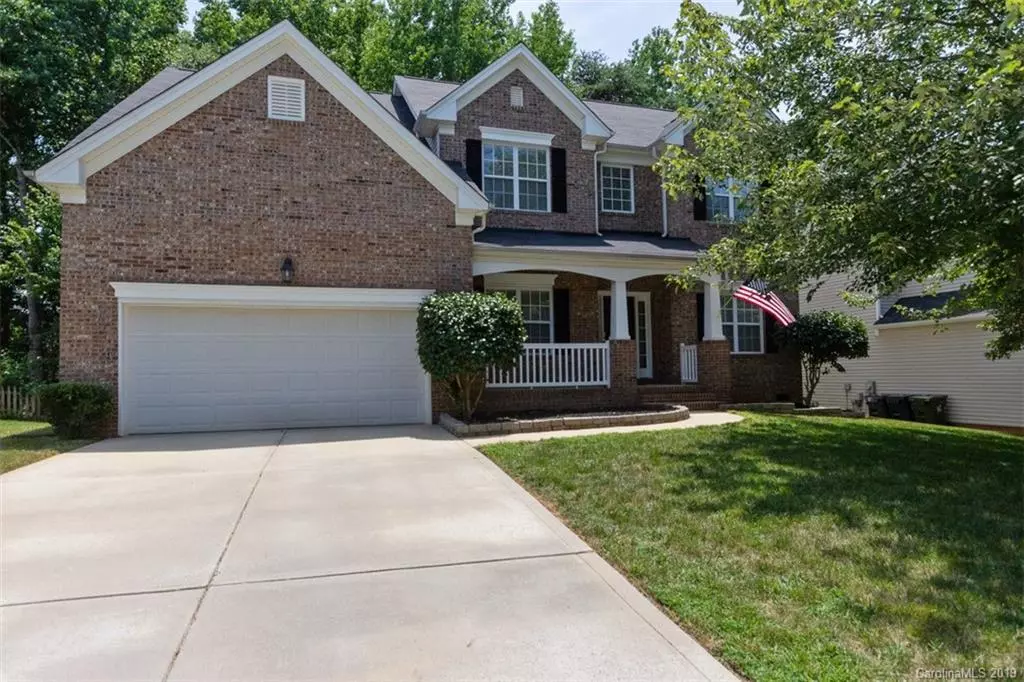 Huntersville, NC 28078,14321 Maclauren LN