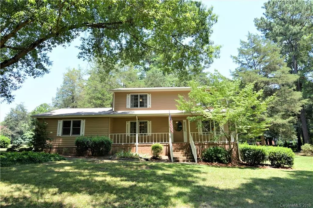 Rock Hill, SC 29732,1357 Pinecrest DR