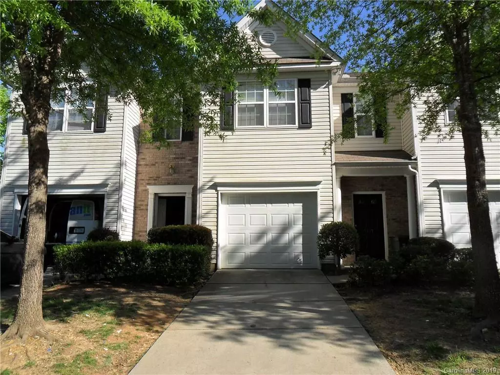 Charlotte, NC 28212,7437 Abigail Glen DR #lot 53/Unit #B