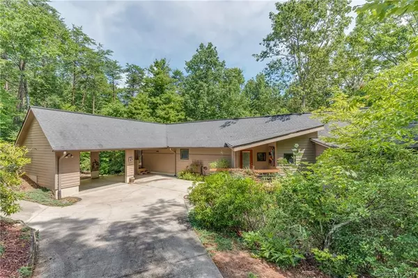 Lake Lure, NC 28746,292 Woodland CIR