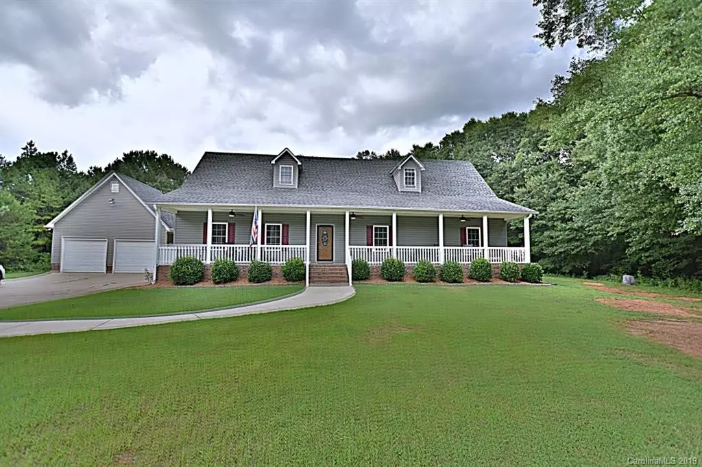 Rock Hill, SC 29732,2876 Chapman CIR