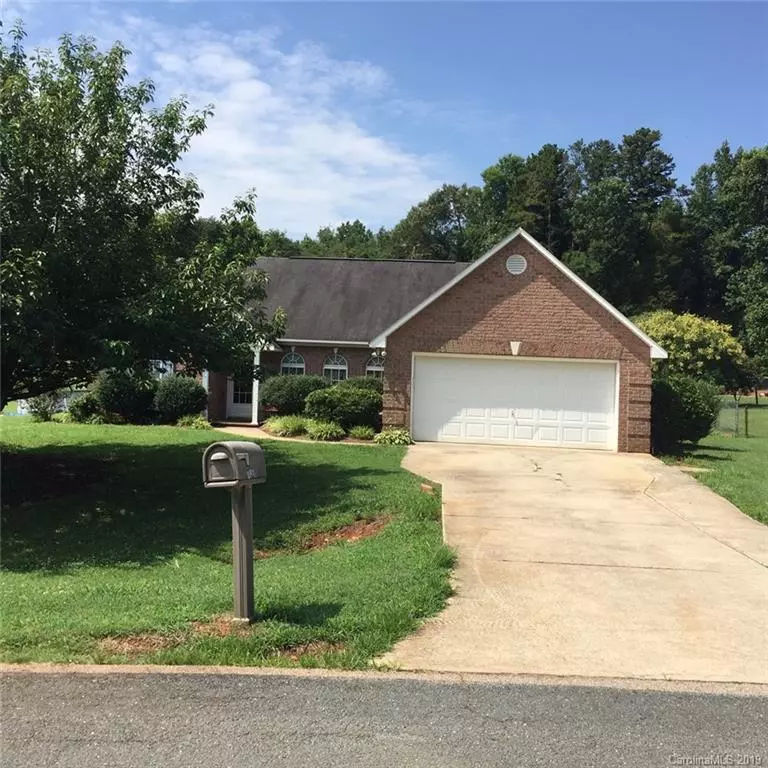 Salisbury, NC 28147,1130 Highland Creek DR