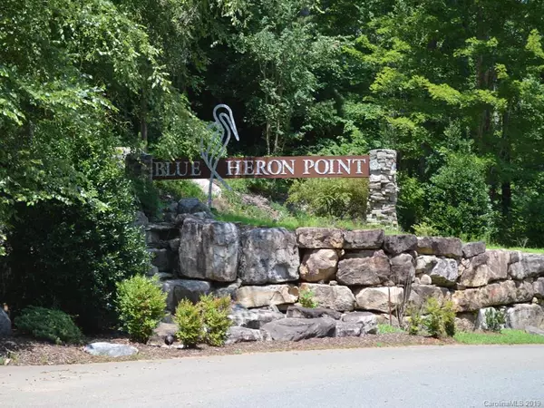 Lot 2 Holmstead DR, Lake Lure, NC 28746