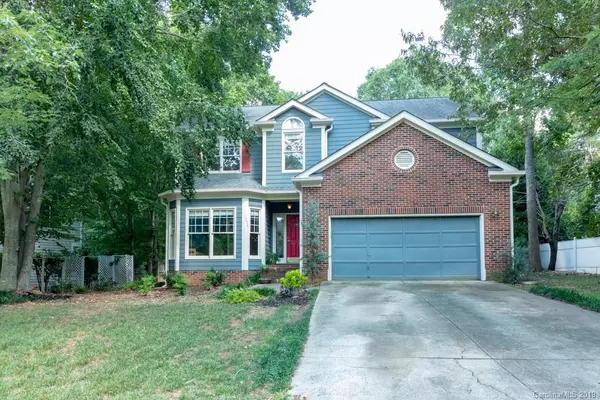 1224 Golden Hill RD, Matthews, NC 28105