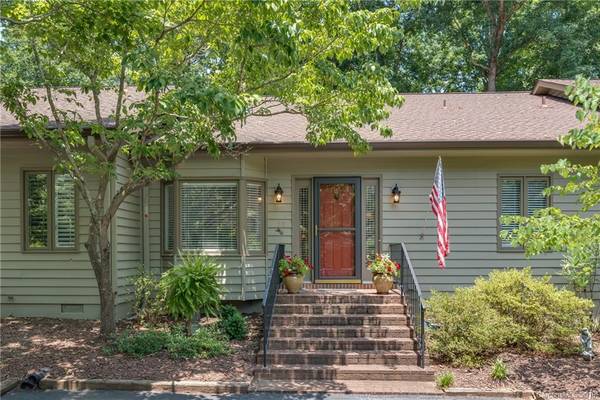 26 Hunting Country TRL, Tryon, NC 28782