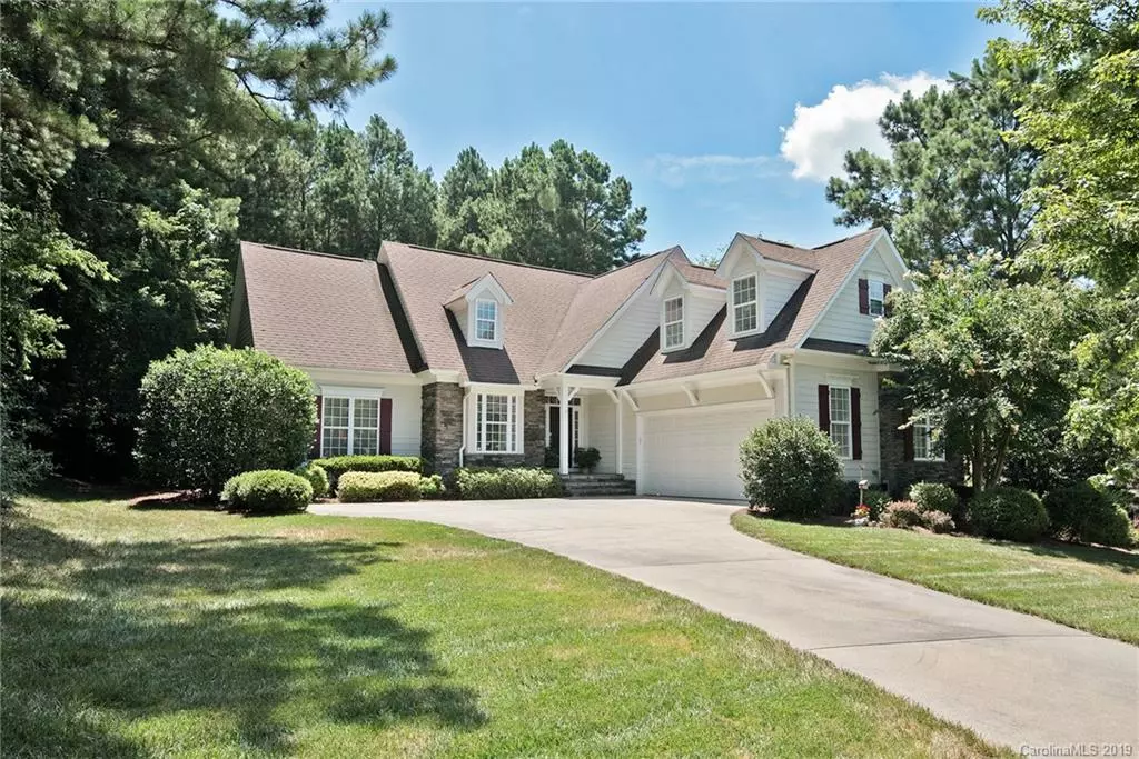 Mount Holly, NC 28120,305 Silvercliff DR