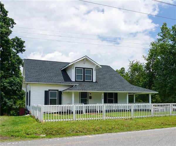 224 South Main ST, Granite Falls, NC 28630