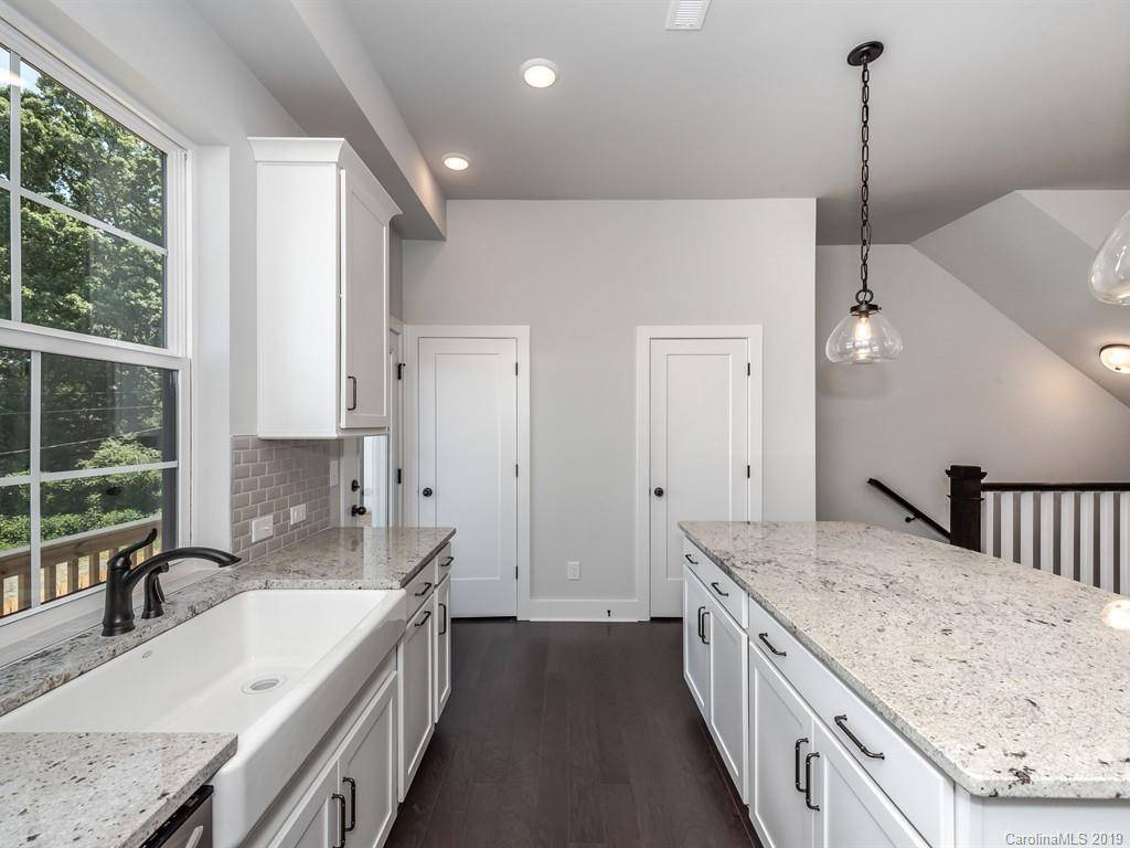1618 Nandina Corners ALY, Charlotte, NC 28205