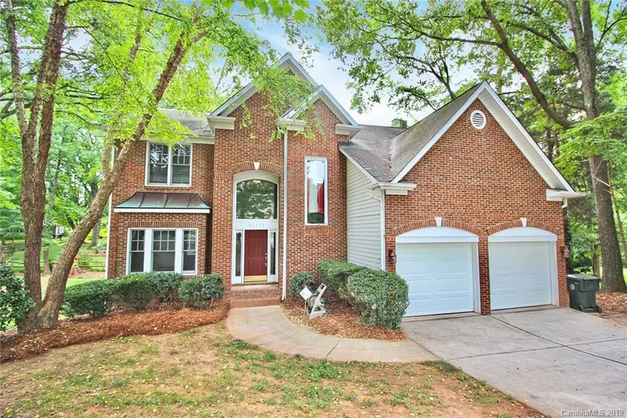 20712 Willow Pond RD, Cornelius, NC 28031