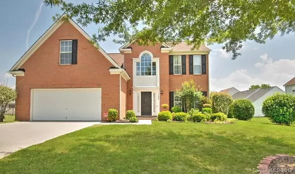 12609 Skymaster CT, Charlotte, NC 28278