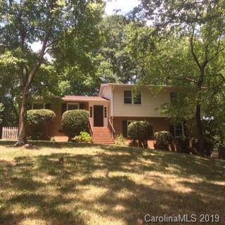 1124 Turnbridge RD, Charlotte, NC 28226