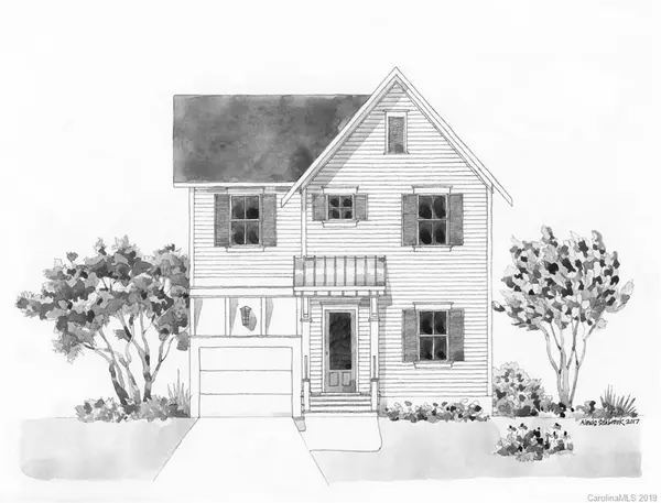 Charlotte, NC 28205,1824 Dallas AVE #Lot 1