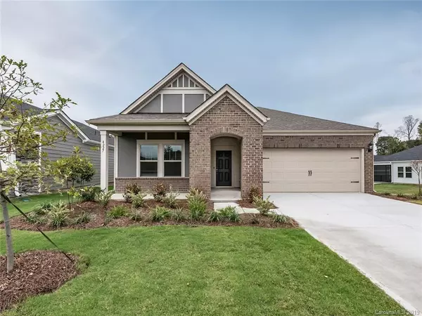 4227 Canopy Creek DR, Denver, NC 28037