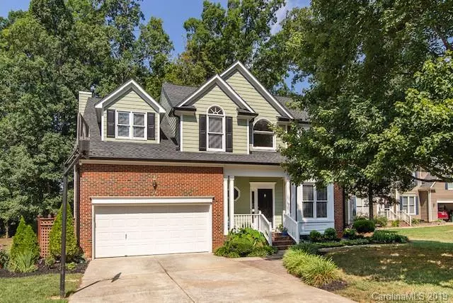 8515 Forest Shadow CIR, Cornelius, NC 28031