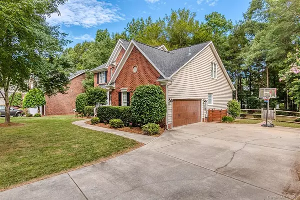 Waxhaw, NC 28173,8504 Priory CT