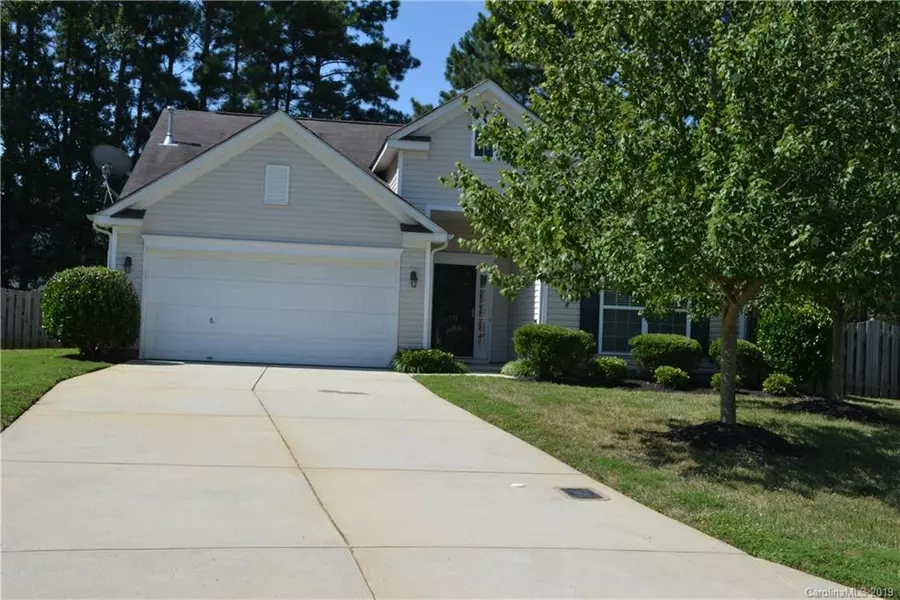 174 Morning Sun DR, Mooresville, NC 28115