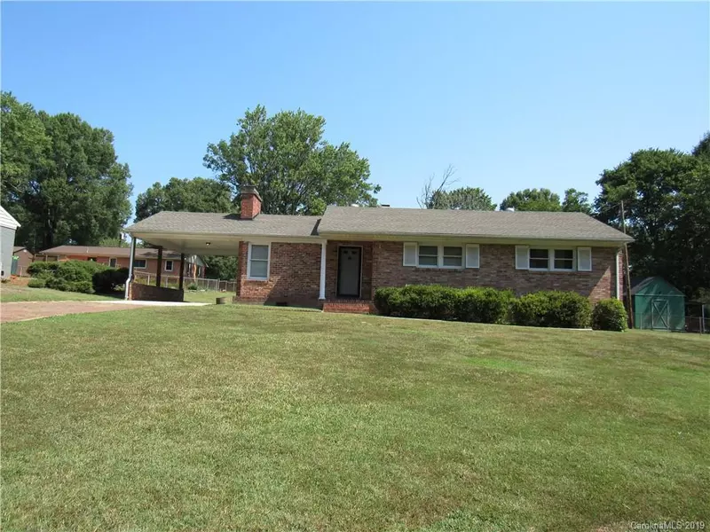 2311 Englewood ST, Kannapolis, NC 28083