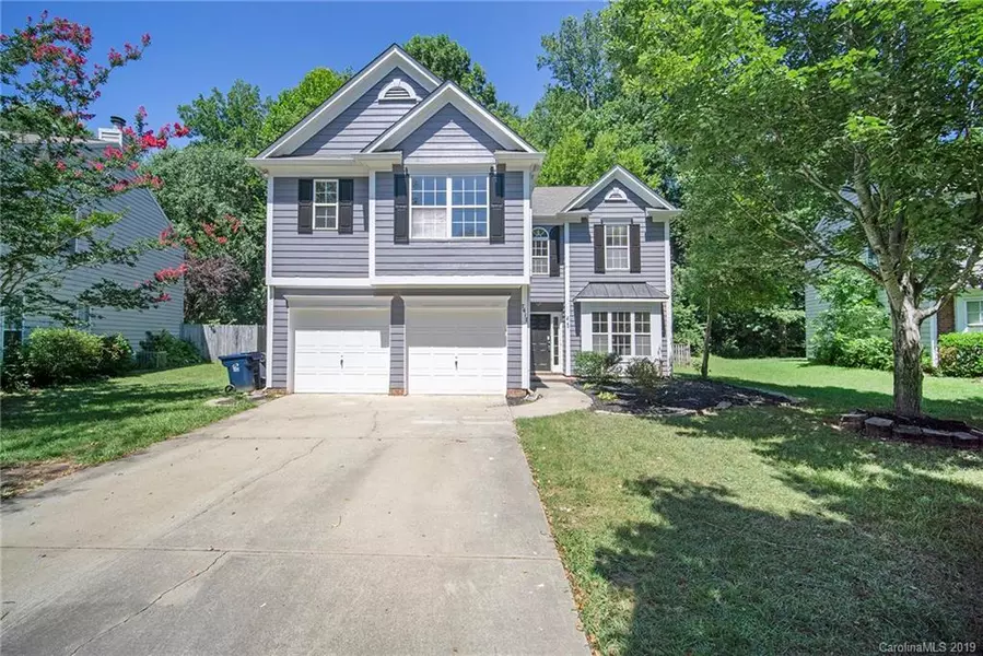 7617 Lullwater CV, Huntersville, NC 28078