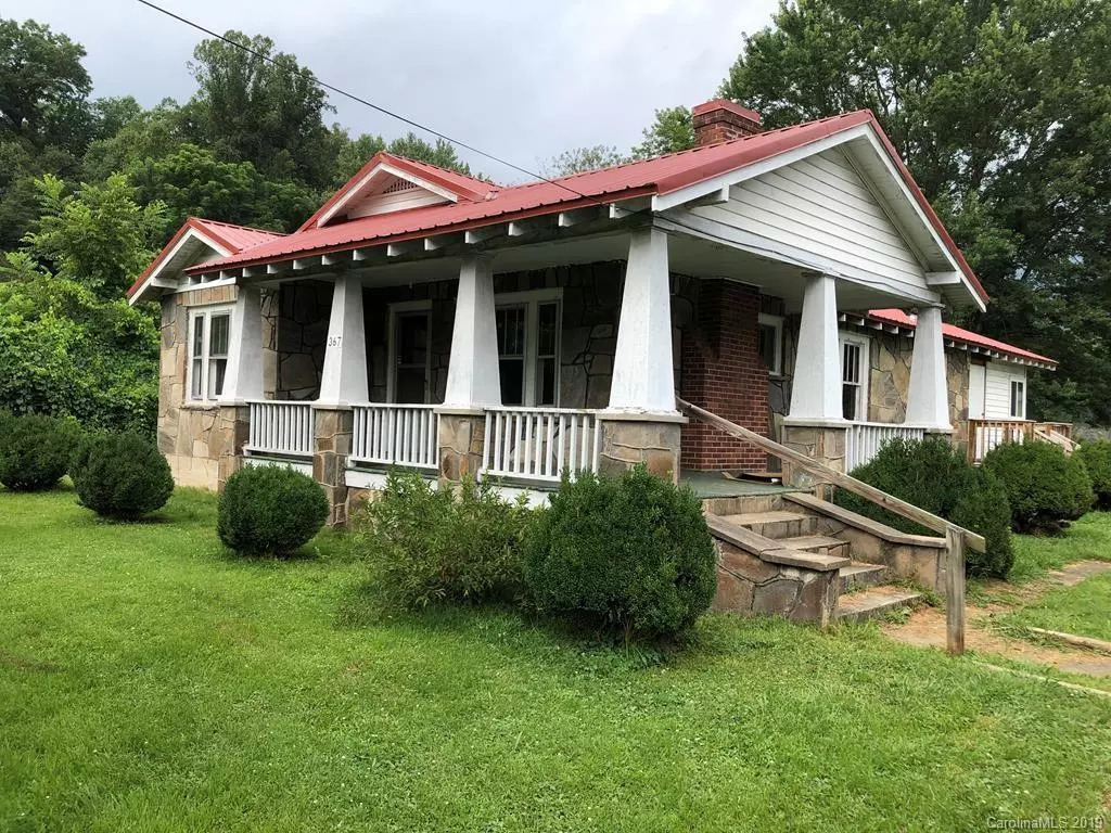Sylva, NC 28779,367 Allen Henson CIR