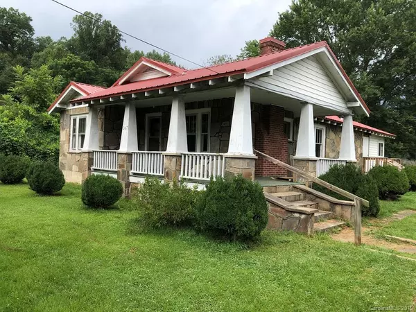 367 Allen Henson CIR, Sylva, NC 28779
