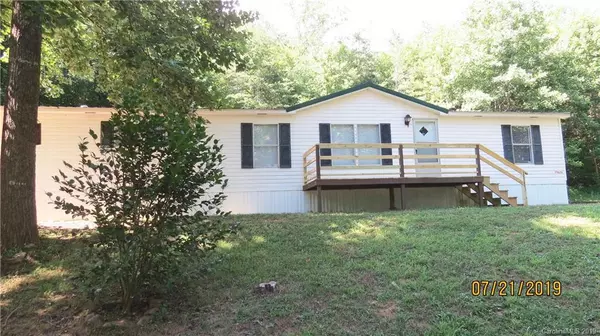 102 Green Hills RDG, Rutherfordton, NC 28139