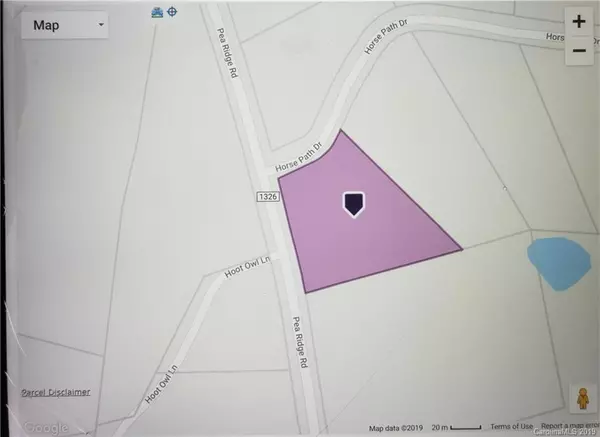 000 Pea Ridge RD, Mill Spring, NC 28756