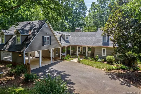 13525 Woody Point RD, Charlotte, NC 28278