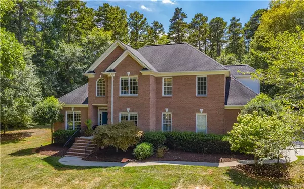 Davidson, NC 28036,19310 Callaway Hills LN