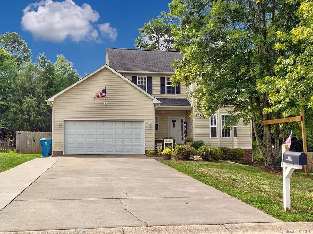 Concord, NC 28025,811 Highlander CT