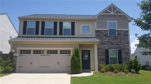 6124 Canyon TRL, Denver, NC 28037