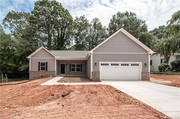 734 Ferndale DR, Statesville, NC 28677